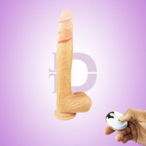 Thrust Dildo