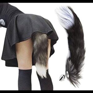 Fox Tail