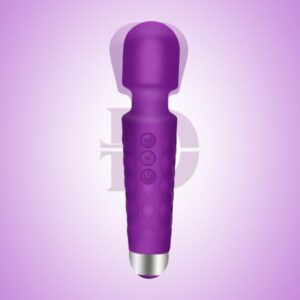 Wand Vibrator