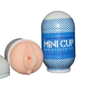 Mini Cup