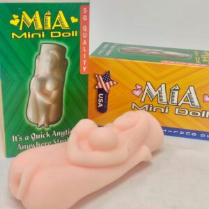 Mia Mini Doll