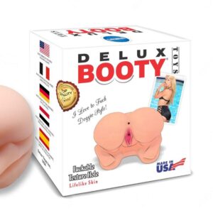 Deluxe Booty