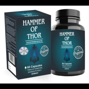 Hammer of Thor